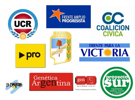 Los Partidos Pol Ticos Argentinos Se Preparan Para Las Primarias Del
