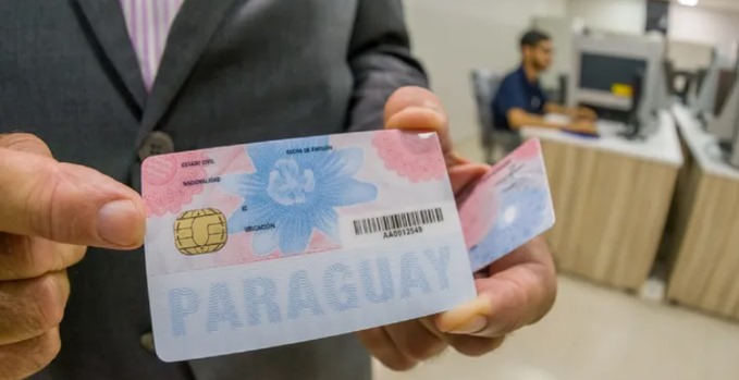 Paraguay es el tercer país latinoamericano en dar validez a la documentación digital 