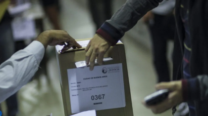 ¿Cómo se realizan las elecciones Primarias Abiertas Simultáneas y Obligatorias (PASO) en los países de la región?