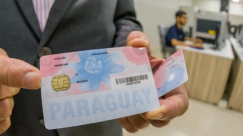 Paraguay es el tercer país latinoamericano en dar validez a la documentación digital 