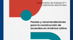 Derribando el vox populi sobre coaliciones políticas: electorales